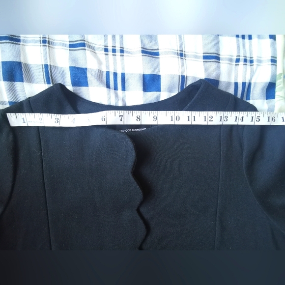 Cosy dress - Picture 5 of 10